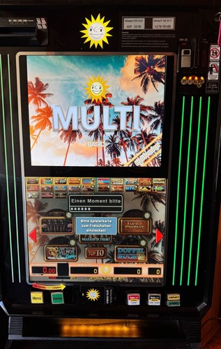 Merkur multi california - merkur,