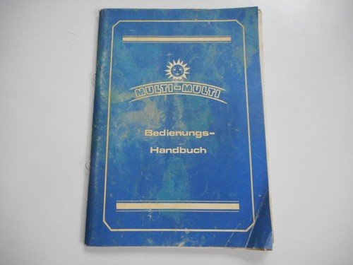 Anleitung für adp - anleitung, gauselmann