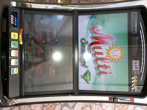 Geldspielautomat merkur multi - merkur,