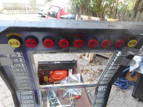 Tasten mit platine für - tasten,
