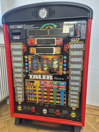 Merkur taler gastro - taler,